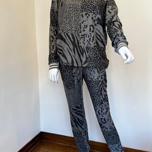 PJ Savage Loungewear